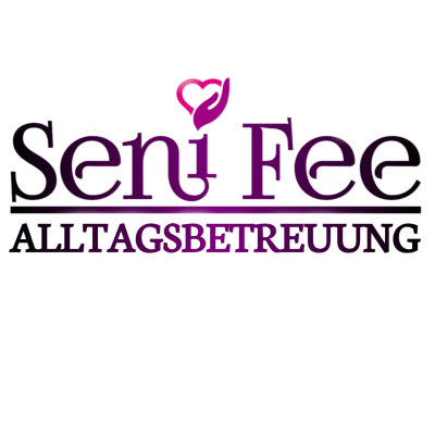 Logo Seni-Fee Alltagsbetreuung in Hemer
