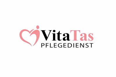 Logo Ambulante Pflegedienst VitaTas