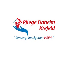 Logo Pflege Daheim Krefeld