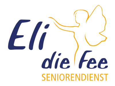 Logo Eli die Fee Seniorendienst