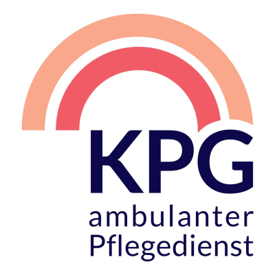 Logo KPG-ambulanter Pflegedienst GmbH