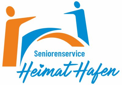 Logo Seniorenservice Heimathafen