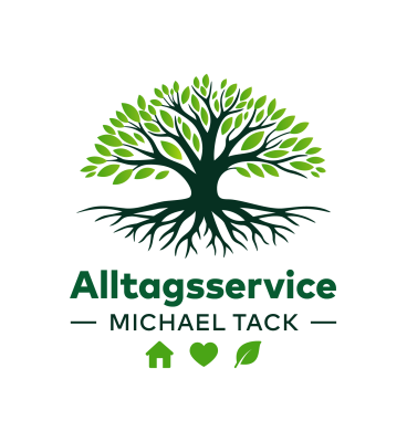 Logo Alltagsservice Tack