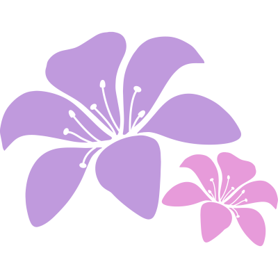 Logo Betreuungsdienst Lilie