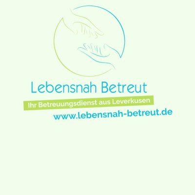 Logo Lebensnah Betreut