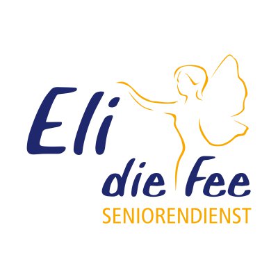 Logo Eli die Fee Seniorendienst