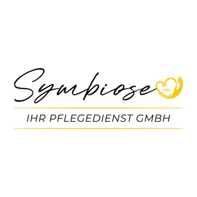 Logo Symbiose-Ihr Pflegedienst GmbH