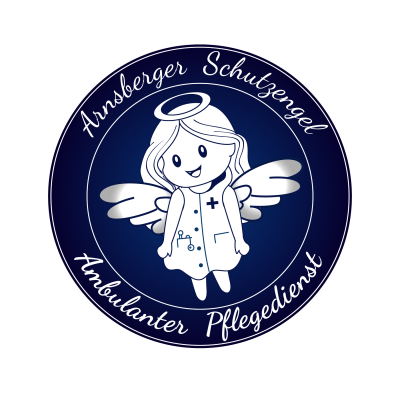 Logo Ambulanter Pflegedienst Arnsberger Schutzengel