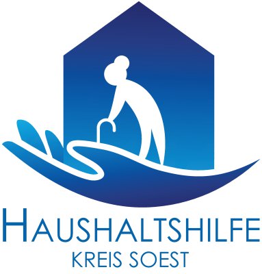 Logo Haushaltshilfe Kreis Soest UG