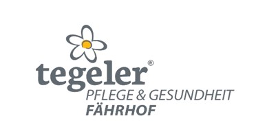 Logo Fährhof, tegeler Pflege und Gesundheit