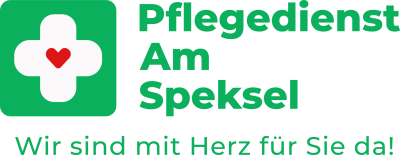 Logo Pflegedienst Am Speksel