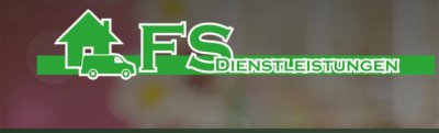 Logo FS Dienstleistungen