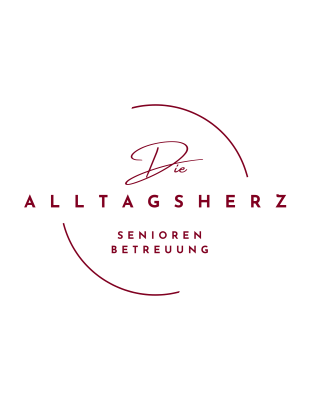 Logo Alltagsherz Seniorenbetreuung Euskirchen