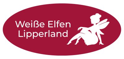 Logo Weiße Elfen Lipperland gUG