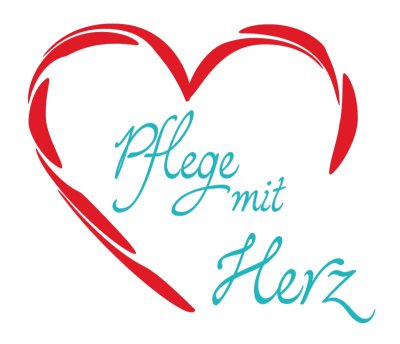 Logo Pflege mit Herz D&K Gärtner GmbH & Co.KG