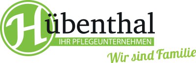 Logo Pflegedienst Hübenthal GmbH