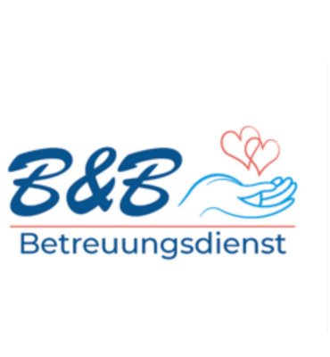 Logo B&B Betreuungsdienst