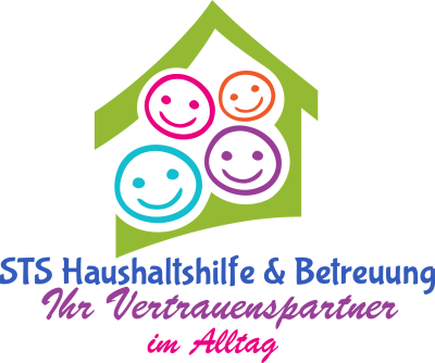Logo STS Haushaltshilfe & Betreuung in Duisburg