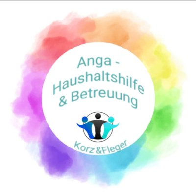 Logo Betreuung und Haushaltshilfe