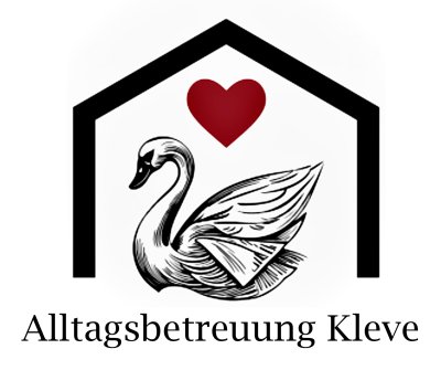 Logo Alltagsbetreuung Kleve