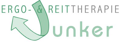 Logo Praxis für Ergo- und Reittherapie Junker