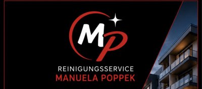 Logo Manuela Poppek