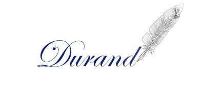 Logo Durand - Betreuung und Alltagsbegleitung