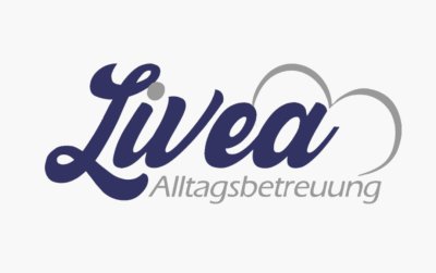 Logo Livea Alltagsbetreuung