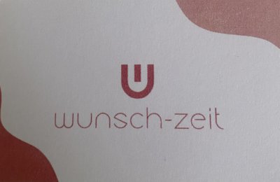 Logo Wunsch-Zeit, häusliche Betreuung in Erwitte und Umgebung