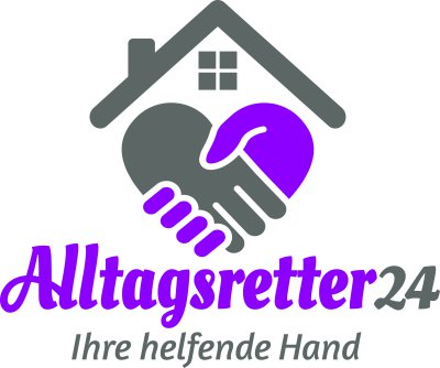 Logo Alltagsretter24