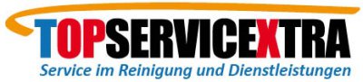Logo TOPSERVICEXTRA - Renata van Zanten