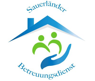 Logo SBD Sauerländer BetreuungsDienst