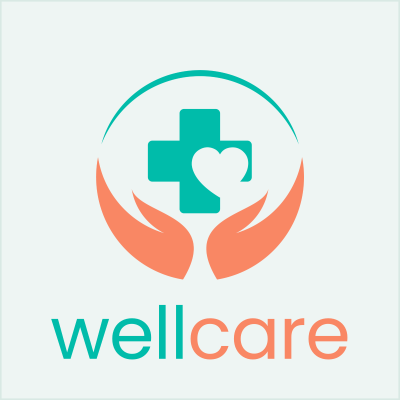 Logo wellcare