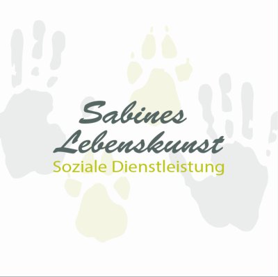 Logo Sabines Lebenskunst gUG