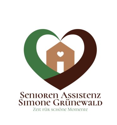 Logo Senioren Assistenz Simone Grünewald