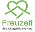 Logo FREUZEIT ALLTAGSHILFE GbR: Alltagsbetreuung, Seniorenbetreuung, Seniorenhelfer, Betreuungsdienst, Hauswirtschaft