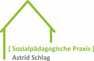 Logo Sozialpädagogische Praxis Astrid Schlag