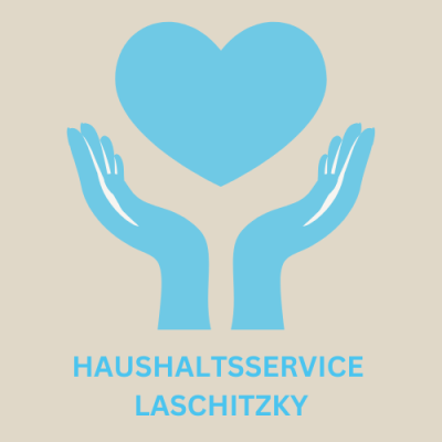 Logo Haushaltsservice-Laschitzky