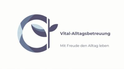 Logo Vital-Alltagsbetreuung