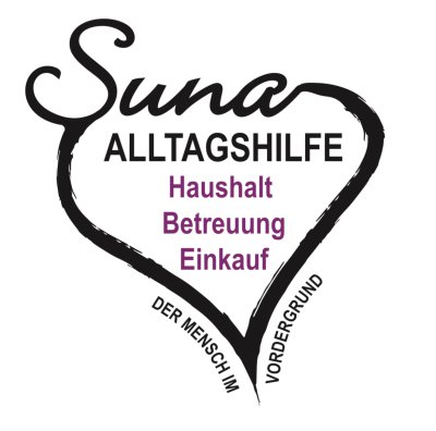Logo Alltagshilfe Suna