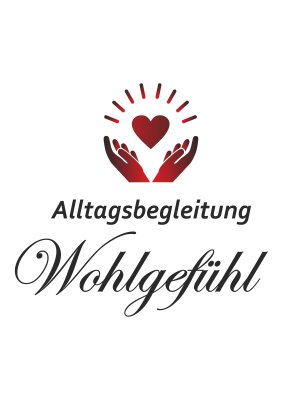 Logo Bettina Nobis -   Begleitung und Hilfe im Alltag für Menschen mit Pflegegrad - zusätzliche Expertise im Bereich Demenz