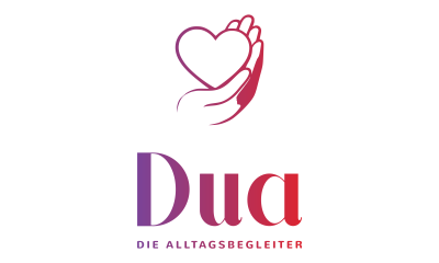 Logo Dua Die Alltagsbegleiter