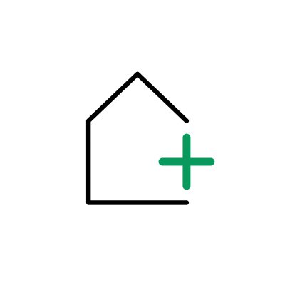 Logo Homeplus - Beratung & Entlastung