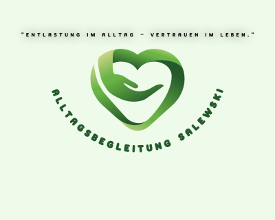 Logo Alltagsbegleitung Salewski