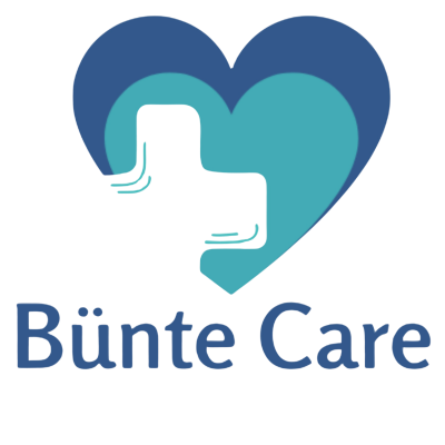 Logo Bünte Care