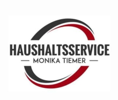Logo Haushaltsservice Monika Tiemer
