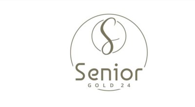 Logo Senior Gold 24 GmbH