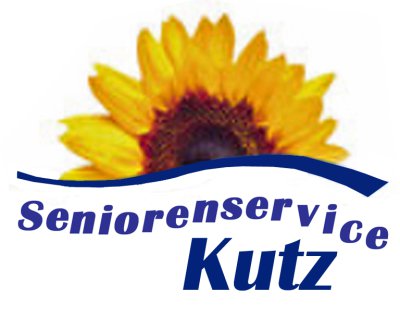 Logo Seniorenservice Kutz