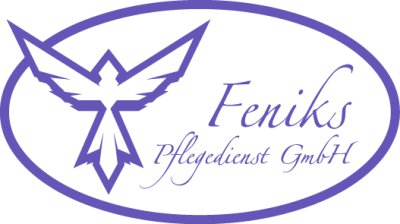 Logo Feniks Pflegedienst GmbH