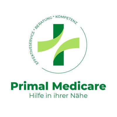 Logo Primal Medicare